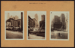 Manhattan: Washington Street - Cedar Street