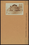 Manhattan: Washington Street - Dey Street