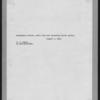 Manhattan: Washington Street - Fulton Street