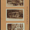 Manhattan: Washington Street - Fulton Street