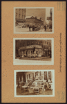 Manhattan: Washington Street - Fulton Street
