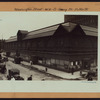 Manhattan: Washington Street - Vesey Street