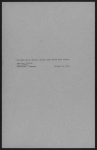 Manhattan: Washington Street - York Street