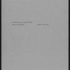 Manhattan: Washington Street - York Street