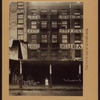 Manhattan: Washington Street - York Street