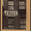 Manhattan: Washington Street - York Street