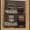 Manhattan: Washington Street - York Street