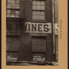 Manhattan: Washington Street - York Street