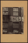 Manhattan: Washington Street - York Street