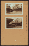 Manhattan: Washington Street - Reade Street
