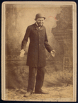 The Auctioneer