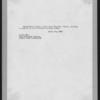 Manhattan: Washington Street - Franklin Street