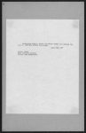 Manhattan: Washington Street - Beach Street