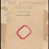 The Auctioneer