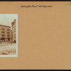Manhattan: Washington Street - Watts Street