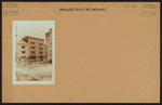 Manhattan: Washington Street - Watts Street