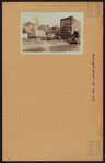 Manhattan: Washington Street - Clarkson Street