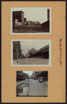 Manhattan: Washington Street - Leroy Street
