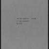 Manhattan: Washington Street - Leroy Street