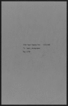 Manhattan: Washington Street - Leroy Street
