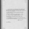 Manhattan: Washington Street - Barrow Street