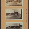 Manhattan: Washington Street - Barrow Street