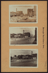Manhattan: Washington Street - Barrow Street