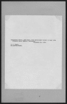 Manhattan: Washington Street - Christopher Street