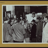 Manhattan: Washington Street - York Street