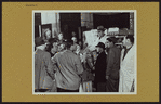 Manhattan: Washington Street - York Street