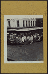 Manhattan: Washington Street - York Street