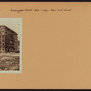 Manhattan: Washington Street - 11th Street (West)