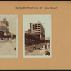 Manhattan: Washington Street - Jane Street