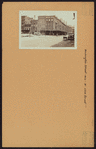 Manhattan: Washington Street - 13th Street