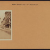 Manhattan: Water Street - Wall Street