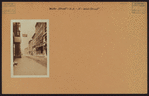 Manhattan: Water Street - Wall Street