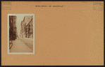 Manhattan: Water Street - Wall Street