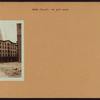 Manhattan: Water Street - Depeyster Street