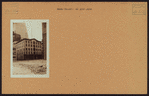Manhattan: Water Street - Depeyster Street