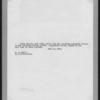 Manhattan: Water Street - Depeyster Street