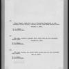 Manhattan: Water Street - Depeyster Street