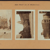 Manhattan: Water Street - Maiden Lane