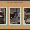 Manhattan: Water Street - Fletcher Street