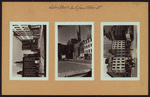 Manhattan: Water Street - Fletcher Street