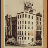 Manhattan: Water Street - Fulton Street
