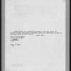 Manhattan: Water Street - Beekman Street
