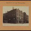 Manhattan: Water Street - Beekman Street