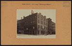 Manhattan: Water Street - Beekman Street