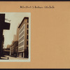 Manhattan: Water Street - Beekman Street