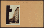 Manhattan: Water Street - Beekman Street